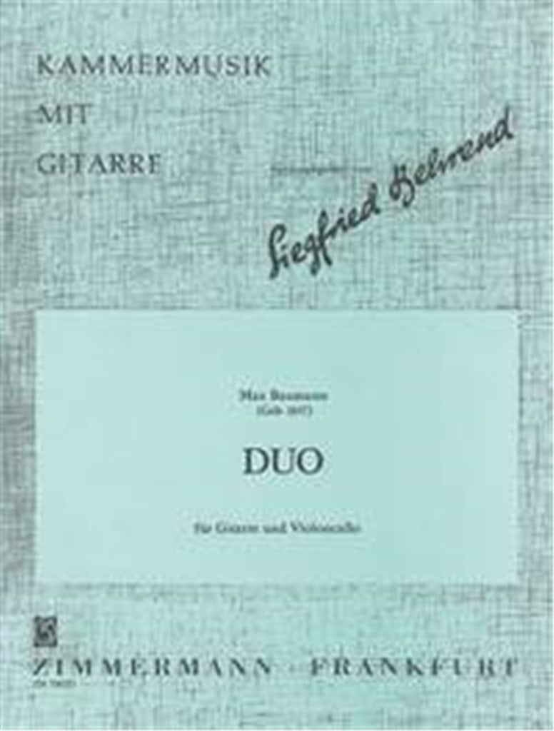 Duo op. 62